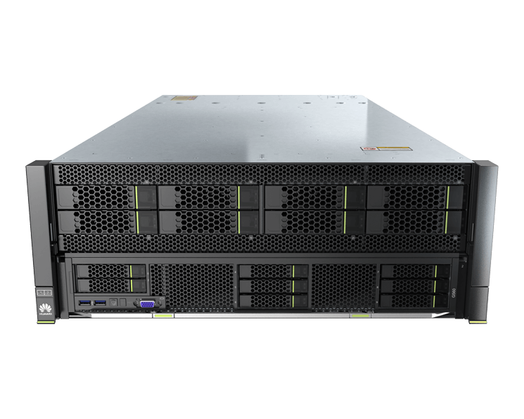 Ремонт сервера Huawei OceanStor Dorado 8000 V6 для Huawei